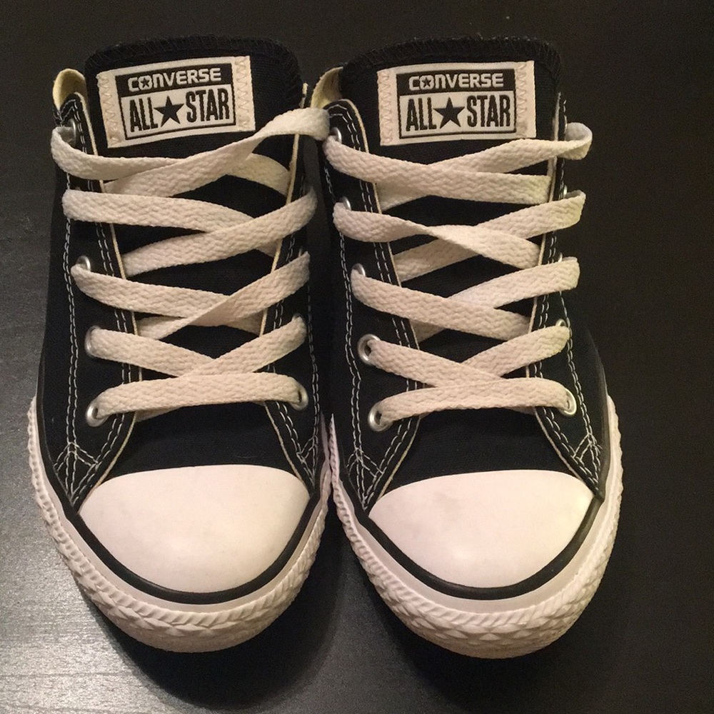 Converse shoes